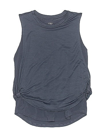 Athleta Girl Sleeveless T-Shirt (view 1)