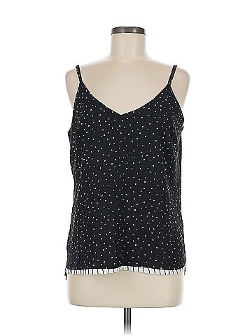 White House Black Market Sleeveless Top (view 1)