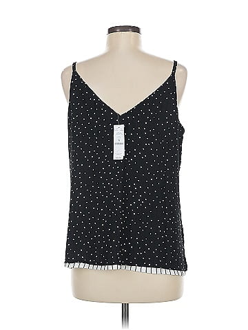 White House Black Market Sleeveless Top (view 2)