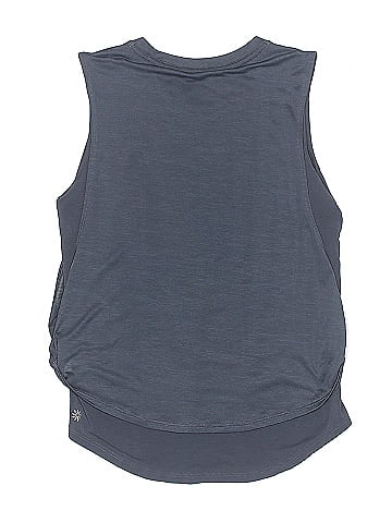 Athleta Girl Sleeveless T-Shirt (view 2)