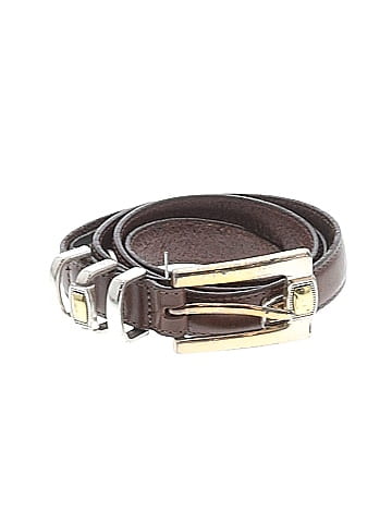 Brighton Leather Belt (view 1)