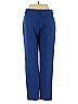 MSGM Solid Blue Dress Pants Size EU (IT) 38 / US 2 - photo 2
