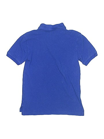 Polo by Ralph Lauren Short Sleeve Top (view 2)