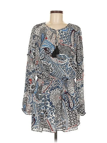 Parker Casual Dress (view 1)