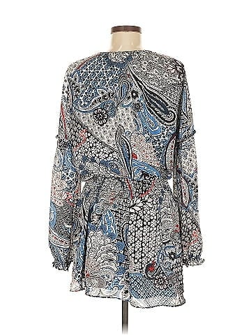 Parker Casual Dress (view 2)