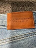 Lucky Brand Hearts Blue Jeans Size 25 waist - photo 4