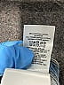 Lucky Brand Hearts Blue Jeans Size 25 waist - photo 5