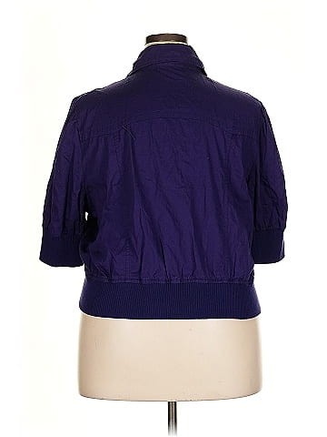 Ali & Kris Jacket (view 2)