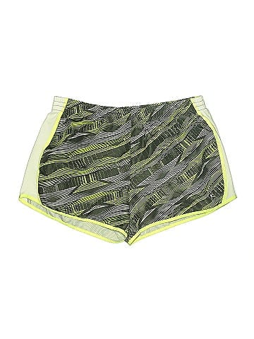 Danskin Now Athletic Shorts (view 1)