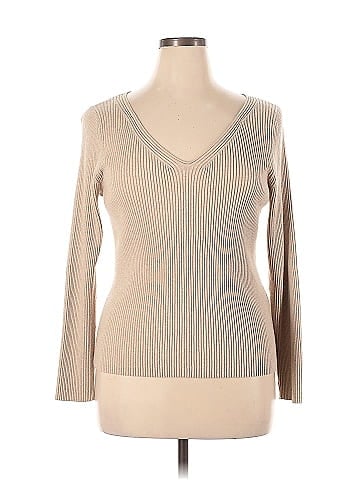 Banana Republic Pullover Sweater (view 1)