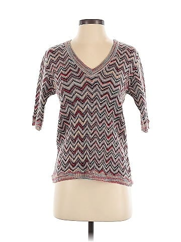 M Missoni Pullover Sweater (view 1)