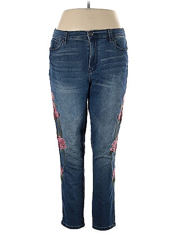 DG^2 by Diane Gilman Jeans (view 1)