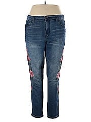 Dg^2 By Diane Gilman Jeans