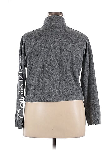 Calvin Klein Performance Active T-Shirt (view 2)