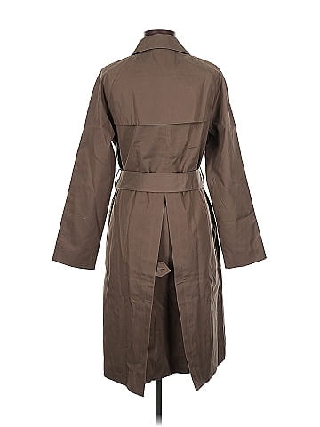 Everlane Trenchcoat (view 2)