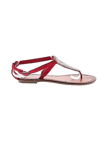 Aldo Sandals (view 1)