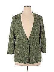 Cj Banks Cardigan