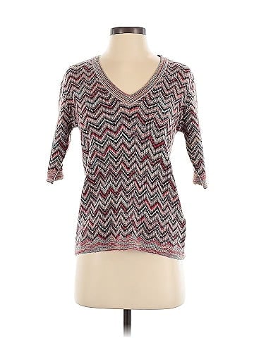 M Missoni Pullover Sweater (view 1)