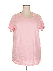 Roaman's Short Sleeve T Shirt