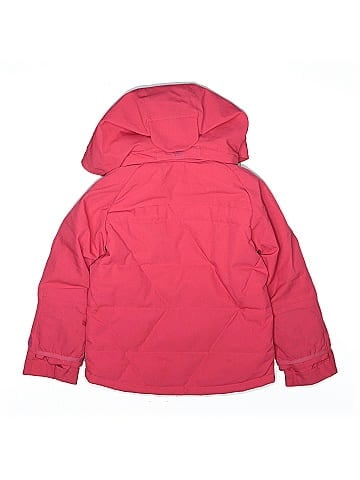 Burton Snow Jacket (view 2)