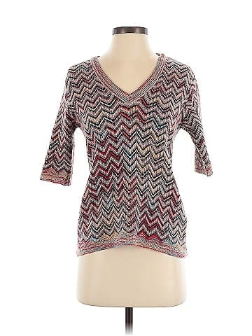 M Missoni Pullover Sweater (view 1)