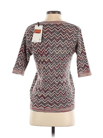 M Missoni Pullover Sweater (view 2)
