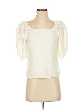 English Factory Pullover Sweater