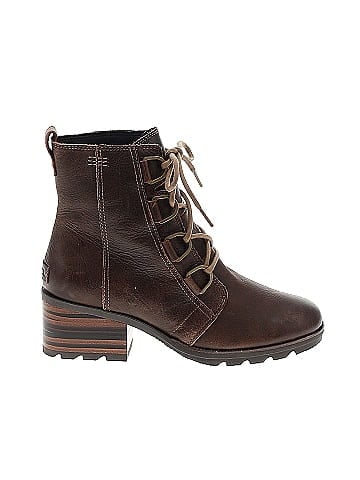 Sorel Ankle Boots (view 1)