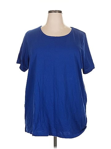 Roaman's Casual Dress (view 1)