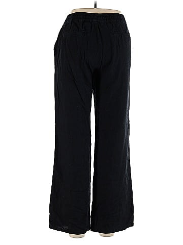 Love Tree Linen Pants (view 2)