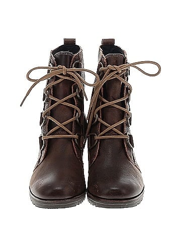 Sorel Ankle Boots (view 2)