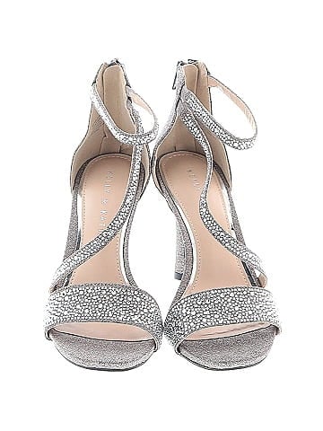 Kelly & Katie Heels (view 2)