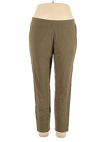 Eileen Fisher Active Pants (view 1)
