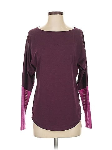 Mission 3/4 Sleeve T-Shirt (view 1)