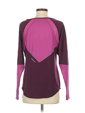 Mission 3/4 Sleeve T-Shirt (view 2)