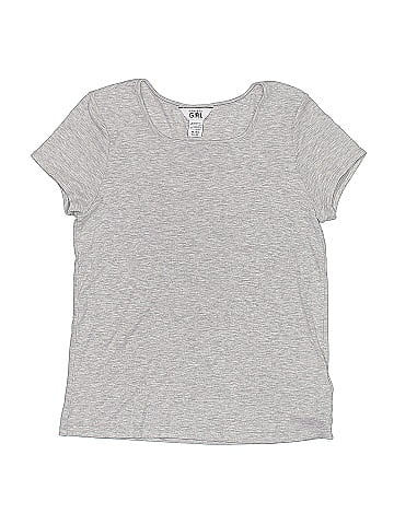 Athleta Girl Short Sleeve T-Shirt (view 1)