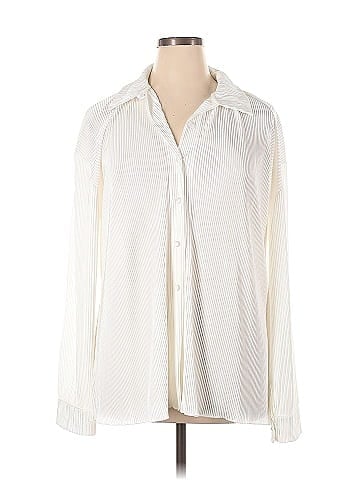 Unbranded Long Sleeve Blouse (view 1)