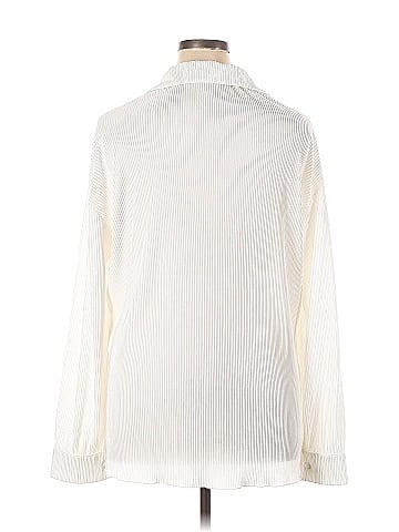Unbranded Long Sleeve Blouse (view 2)