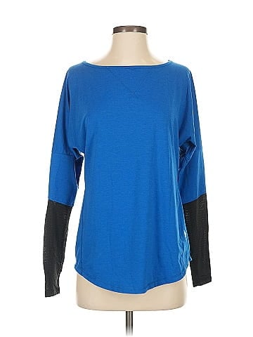 Mission 3/4 Sleeve T-Shirt (view 1)