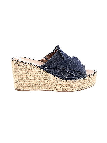 Franco Sarto Wedges (view 1)