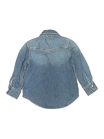 Baby Gap Denim Jacket (view 2)