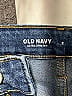 Old Navy Blue Jeans Size 2 - photo 3