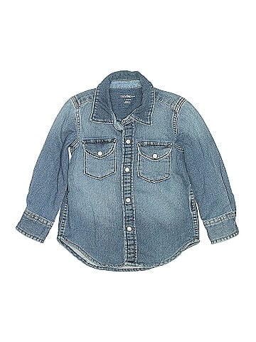 Baby Gap Denim Jacket (view 1)