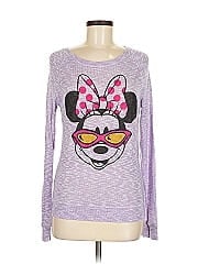 Disney Parks Long Sleeve T Shirt