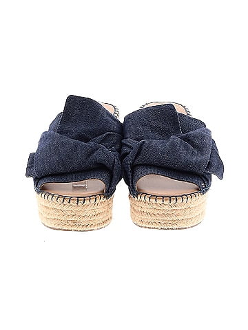 Franco Sarto Wedges (view 2)