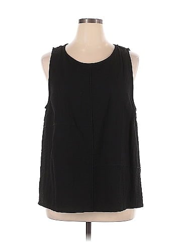 Habitat Sleeveless Blouse (view 1)