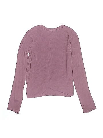 Athleta Girl Long Sleeve T-Shirt (view 2)