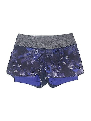 MPG Athletic Shorts (view 1)