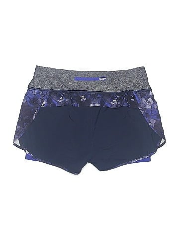 MPG Athletic Shorts (view 2)