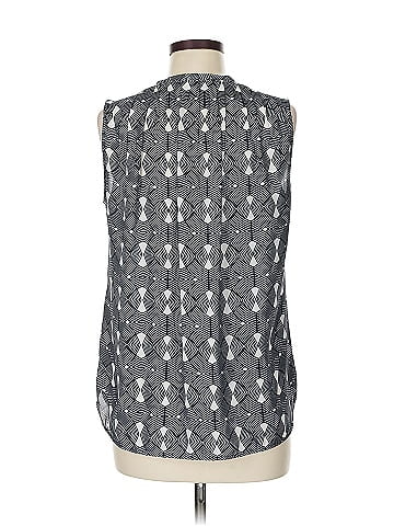 Banana Republic Sleeveless Blouse (view 2)